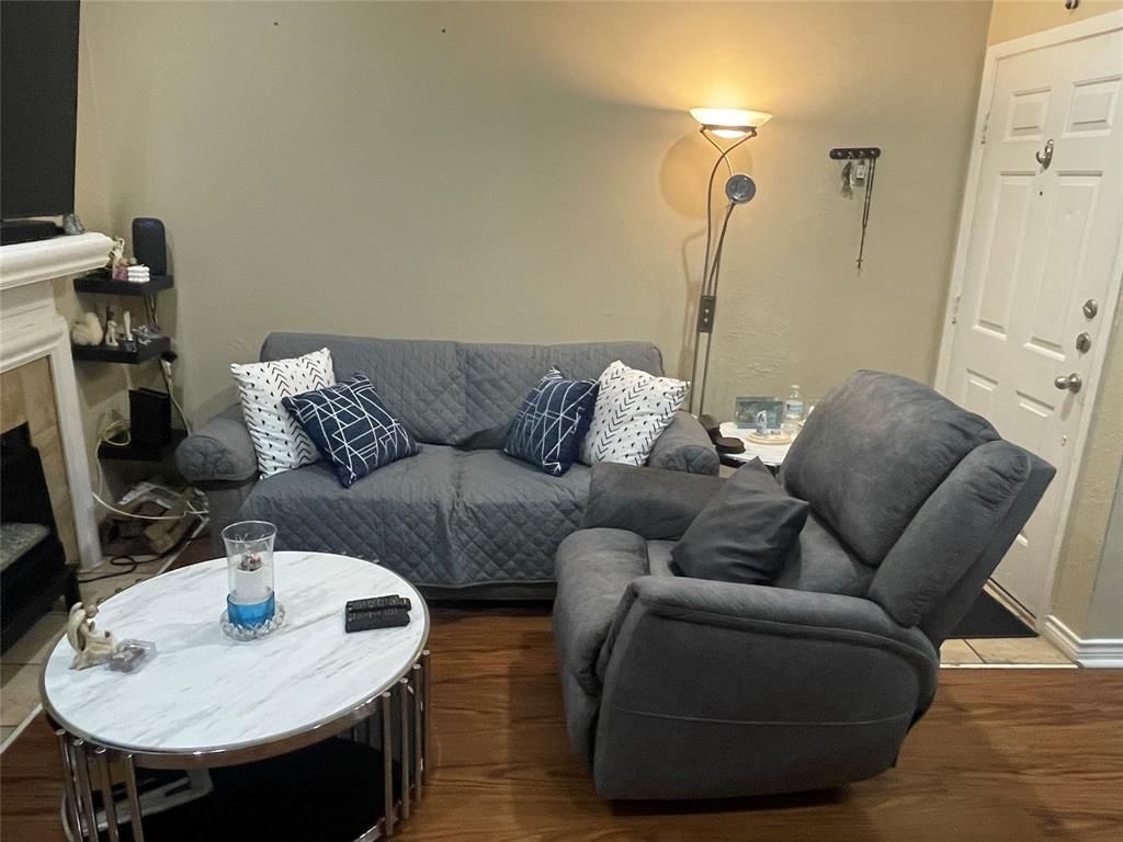 Photo of 8601 Park Lane #413, Dallas, TX 75231 (MLS # 21301103)
