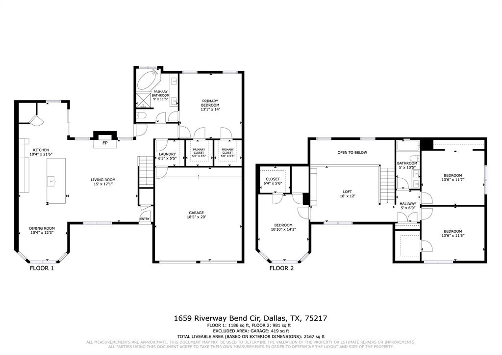 Riverway Estates - Residential