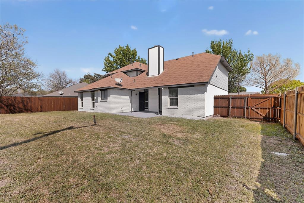 Riverway Estates - Residential