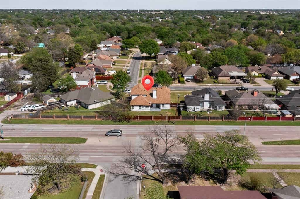 Riverway Estates - Residential