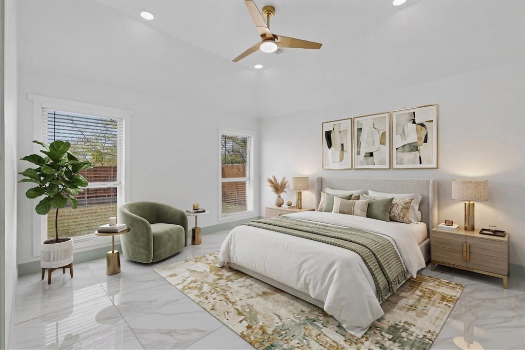 Riverway Estates - Residential