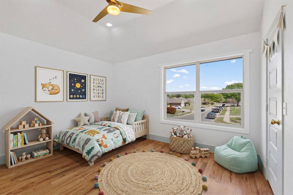 Riverway Estates - Residential