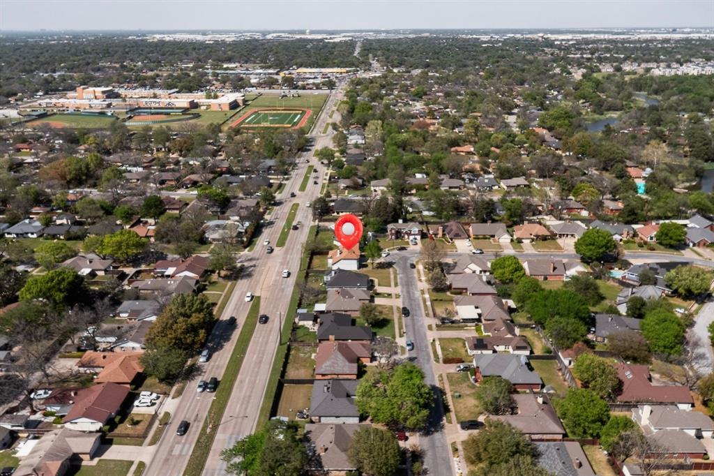 Riverway Estates - Residential