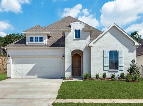 411 Wingtail Drive Aledo TX 76008