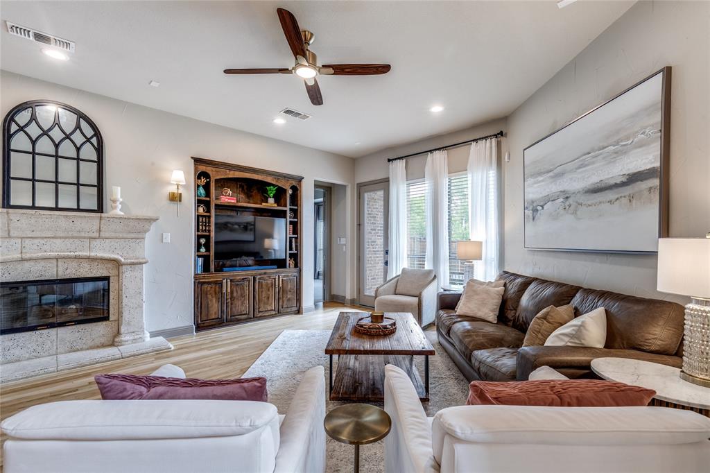 416 Water Bridge Drive