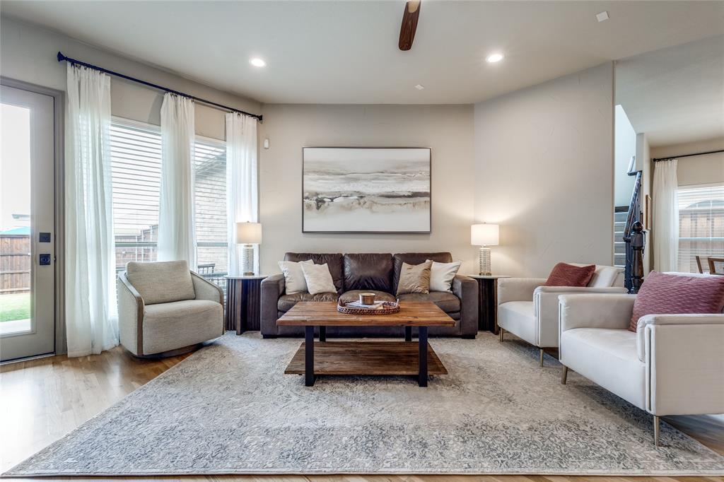 416 Water Bridge Drive