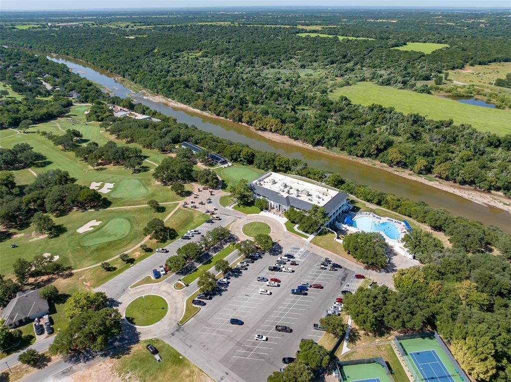 Pecan Plantation - Land