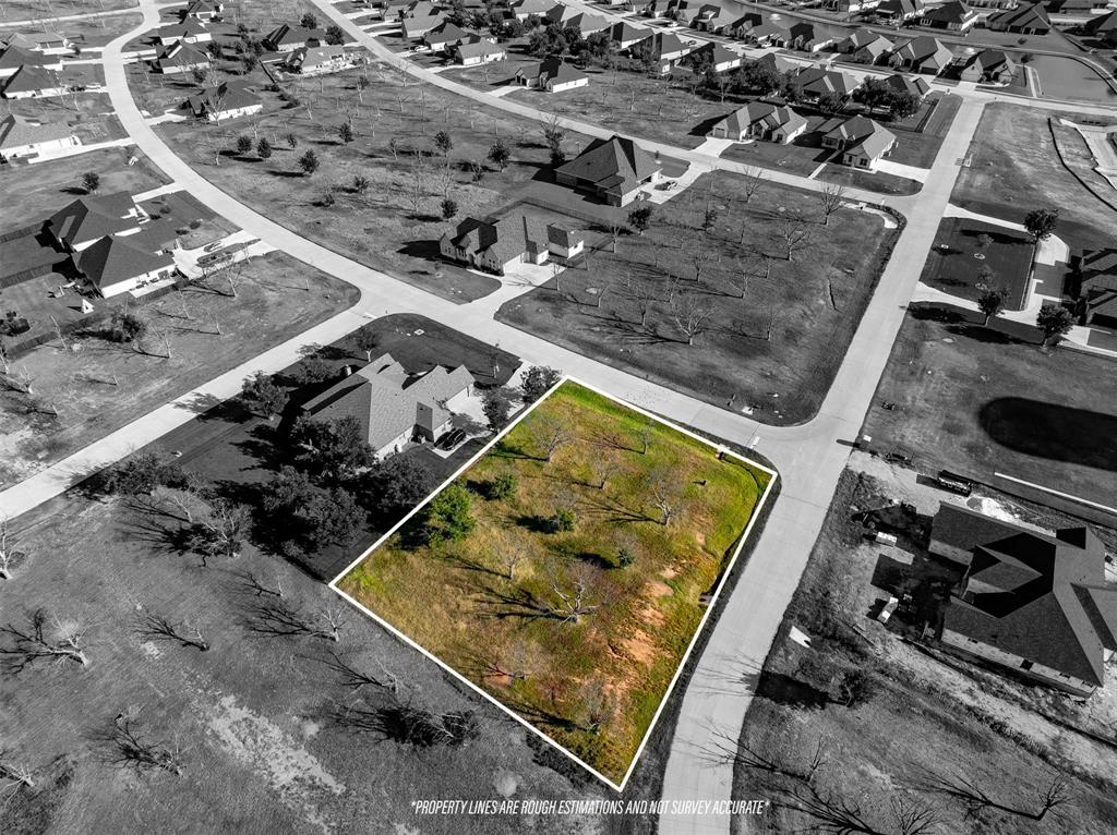 Pecan Plantation - Land