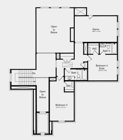 6804 Fort Parker Way