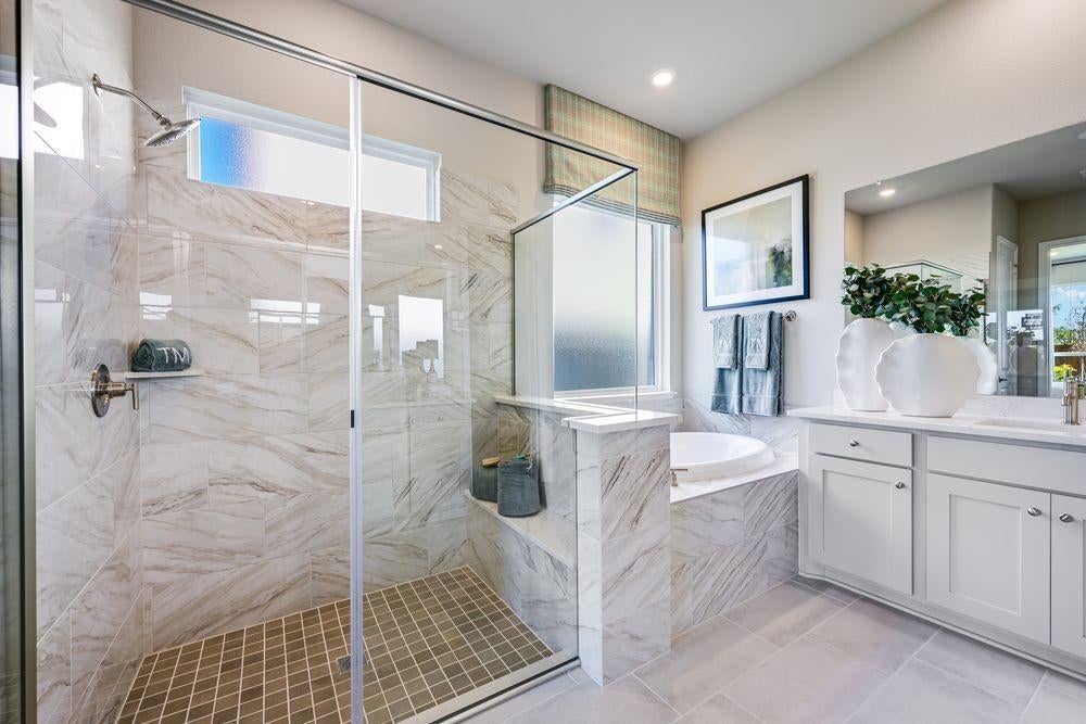 6804 Fort Parker Way