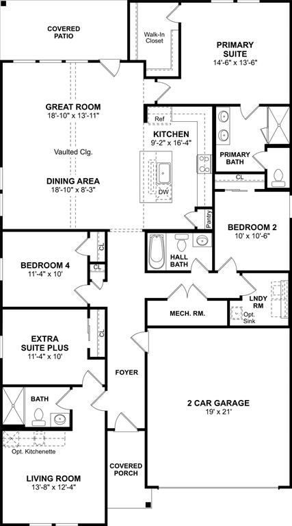 1408 Elliott Road