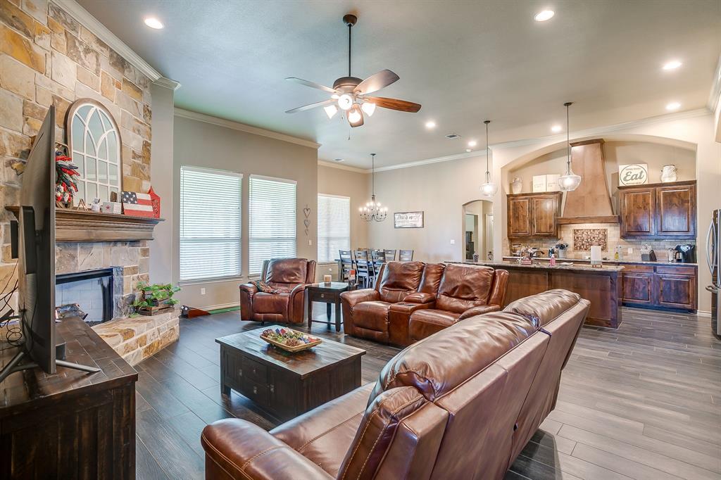 De Cordova Ranch Ph Two - Residential