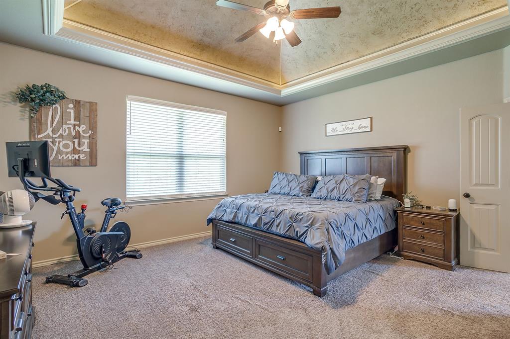 De Cordova Ranch Ph Two - Residential