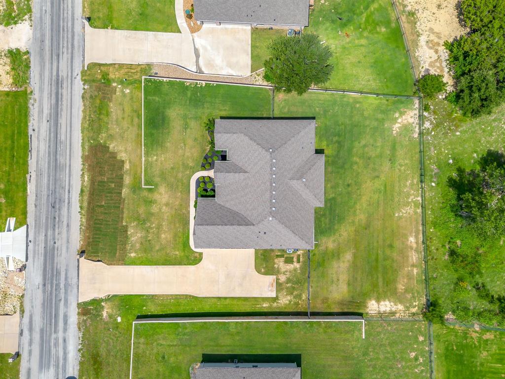 De Cordova Ranch Ph Two - Residential