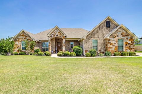 3917 De Cordova Ranch Road Granbury TX 76049