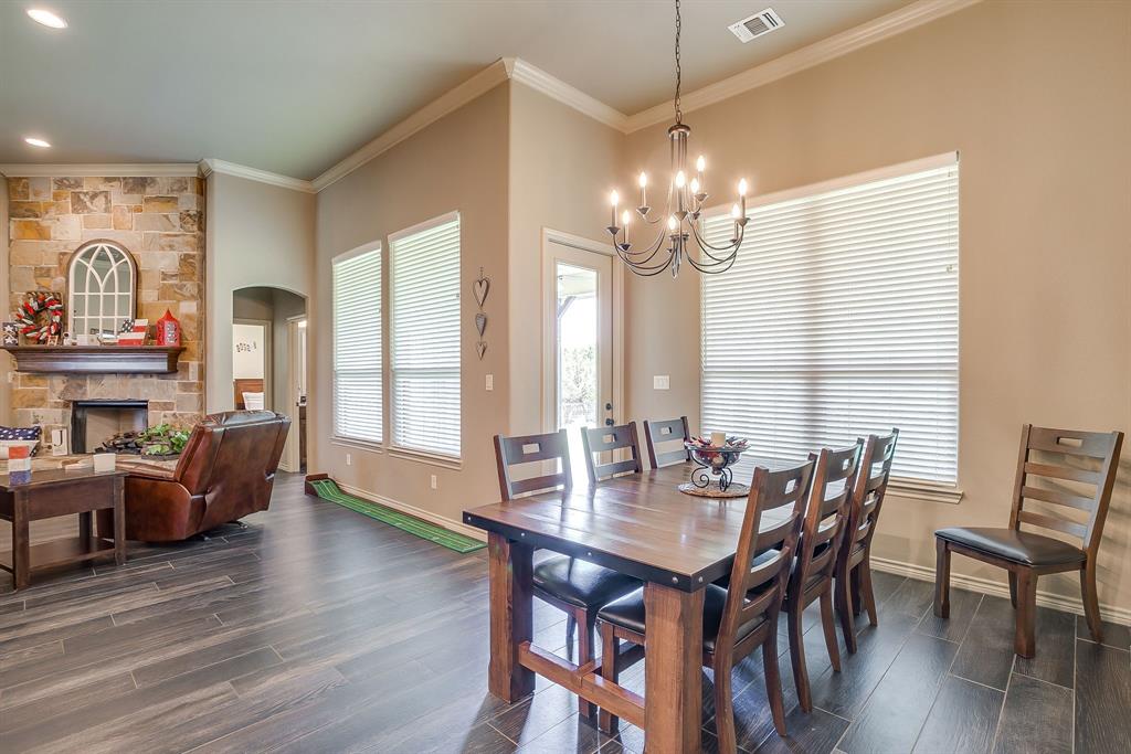 De Cordova Ranch Ph Two - Residential