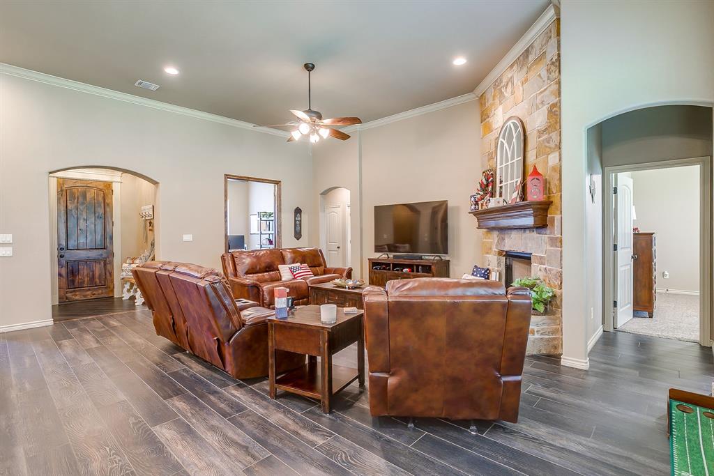 De Cordova Ranch Ph Two - Residential