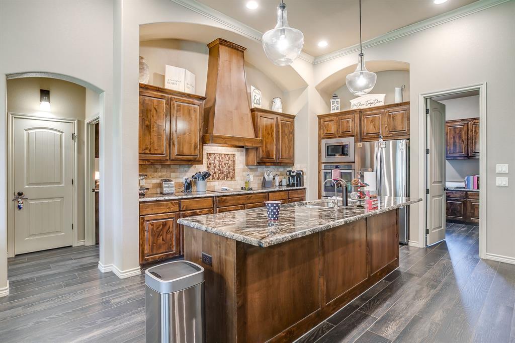 De Cordova Ranch Ph Two - Residential