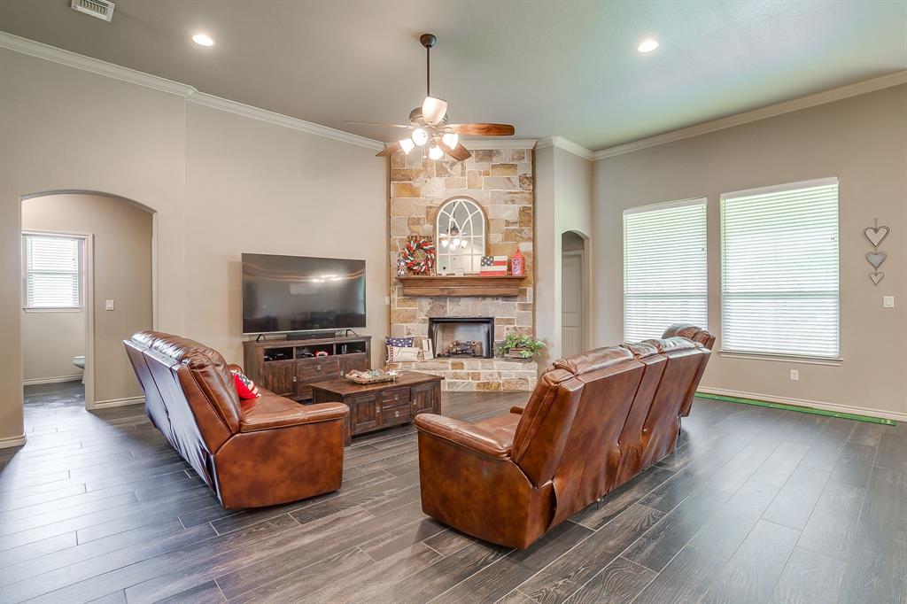 De Cordova Ranch Ph Two - Residential