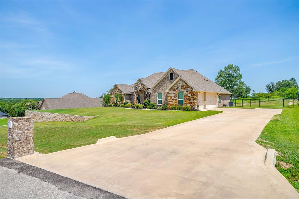 De Cordova Ranch Ph Two - Residential