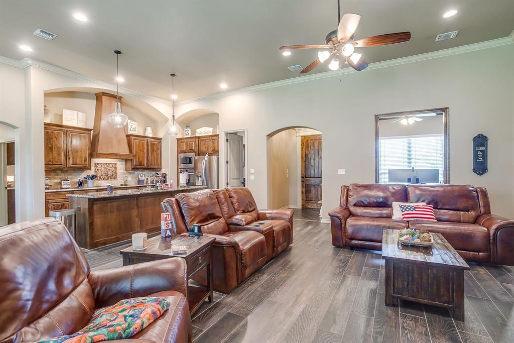 De Cordova Ranch Ph Two - Residential