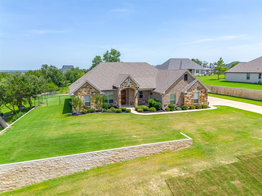 3917 De Cordova Ranch Road