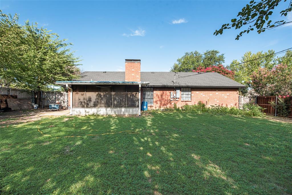 Candleridge Add - Residential