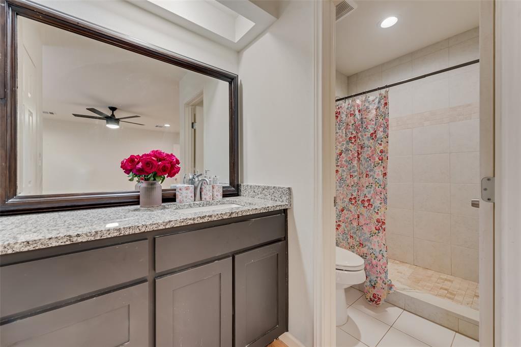 Candleridge Add - Residential