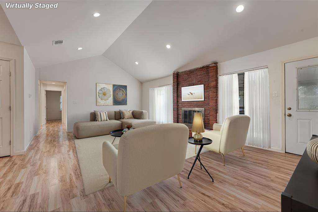 Candleridge Add - Residential