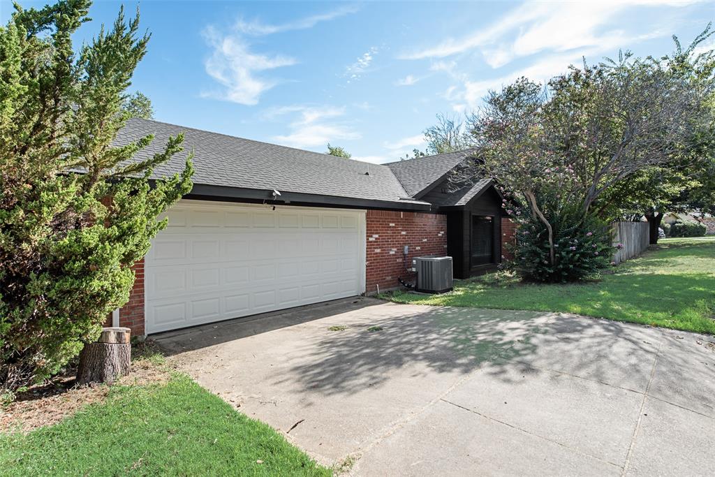 3817 Misty Meadow Drive