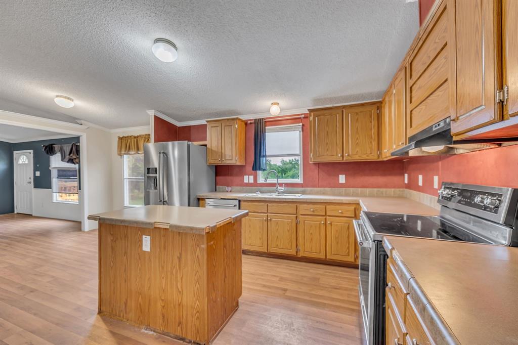 Mccasland Stephen Tr 2 - Residential