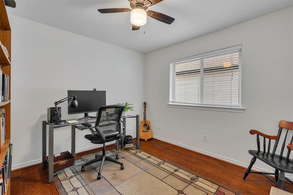 Topaz Estates - Residential