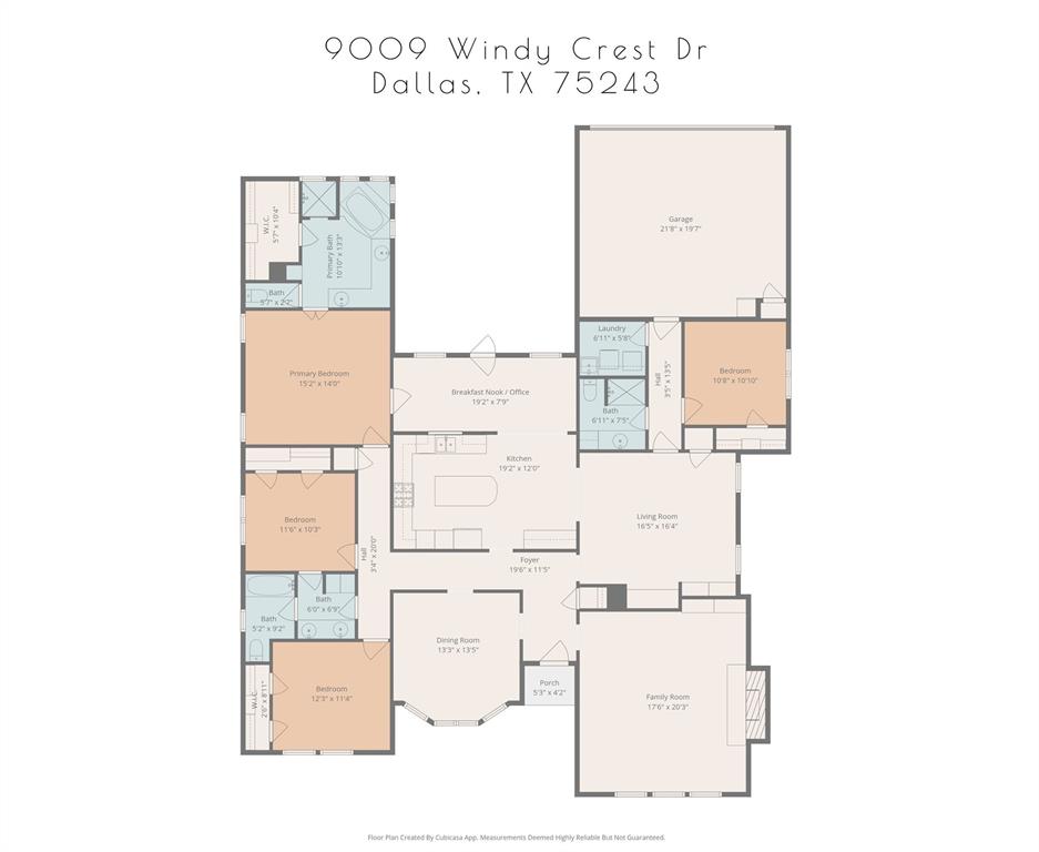 Topaz Estates - Residential