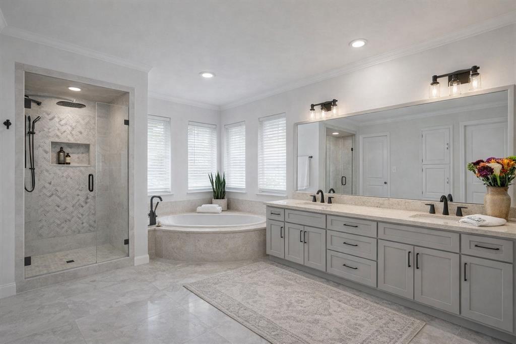 Topaz Estates - Residential