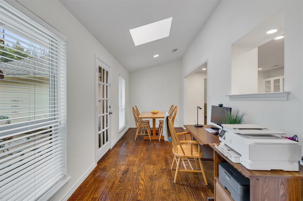 Topaz Estates - Residential