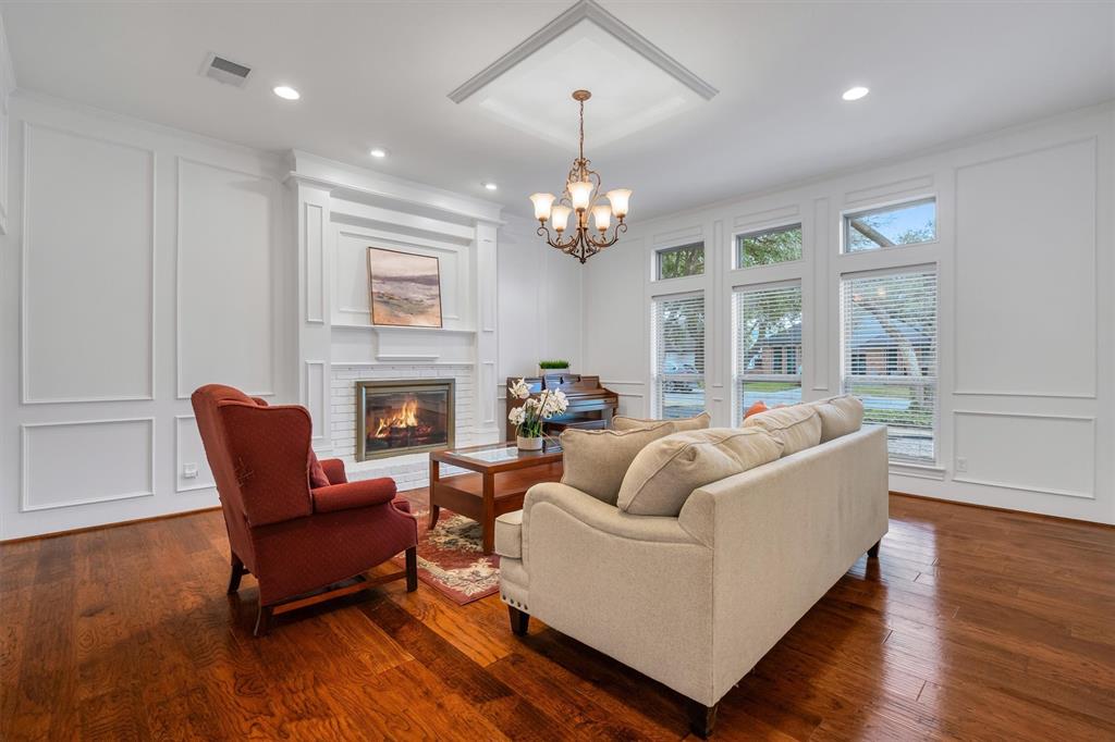 Topaz Estates - Residential