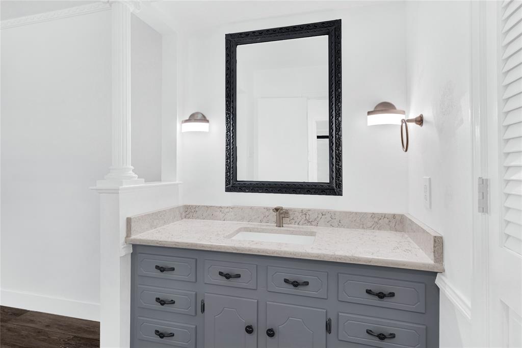 Canyon Creek Country Club 8 - Residential