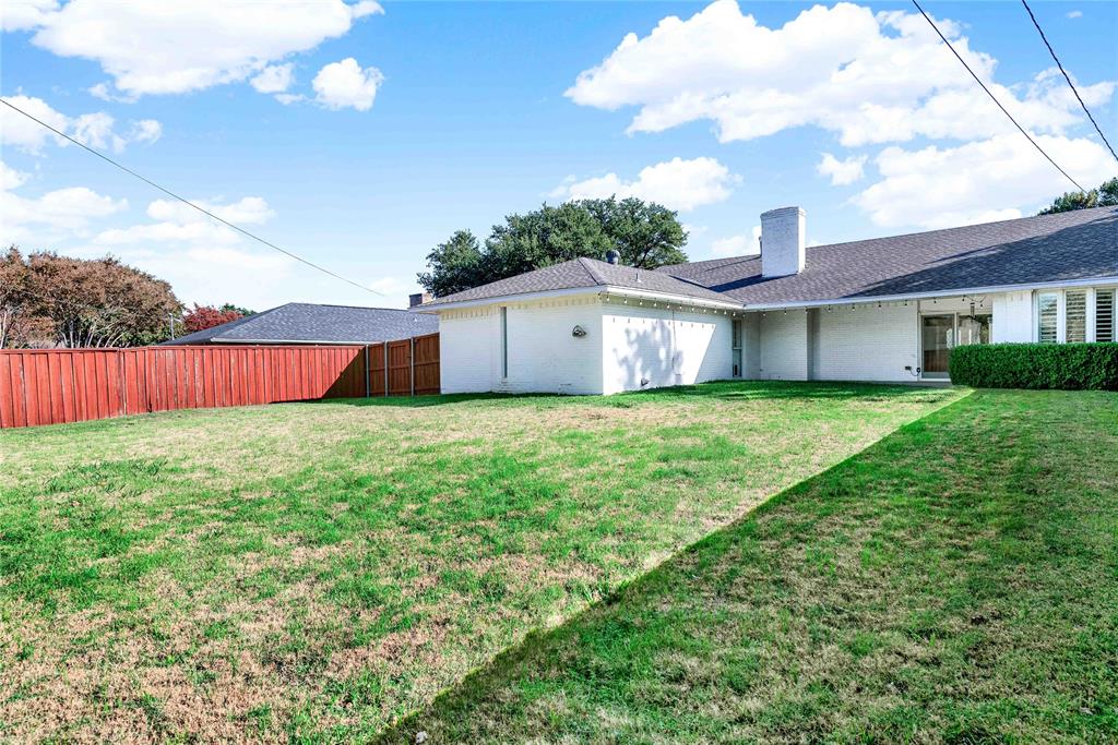 Canyon Creek Country Club 8 - Residential