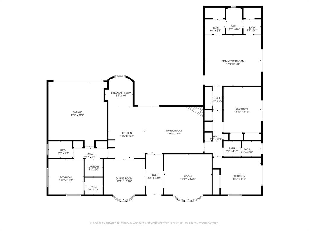 Canyon Creek Country Club 8 - Residential