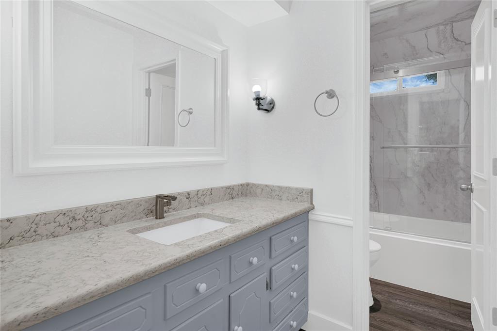 Canyon Creek Country Club 8 - Residential