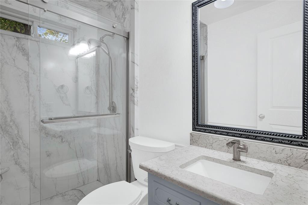 Canyon Creek Country Club 8 - Residential