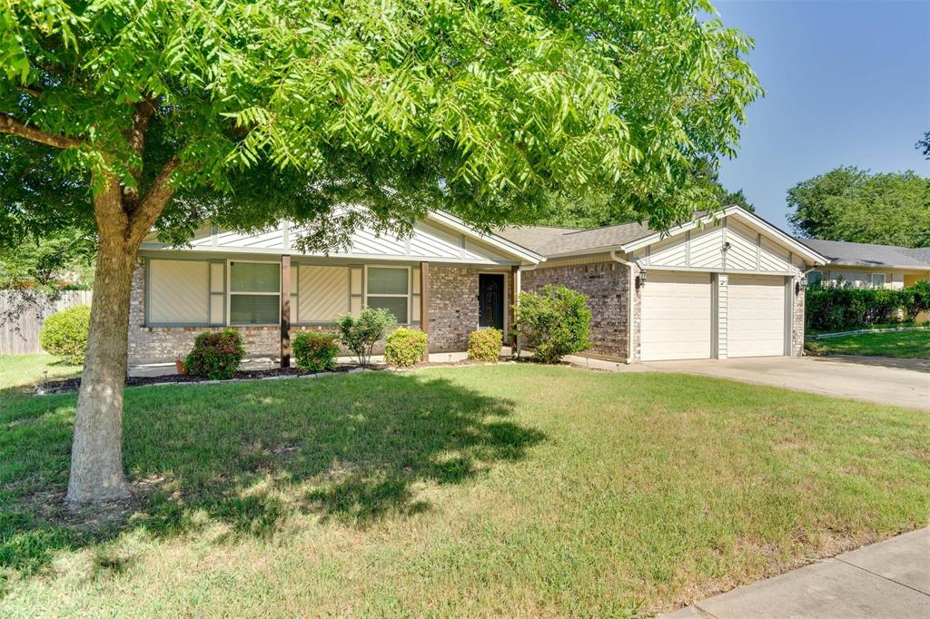 6605 Wooddale Drive