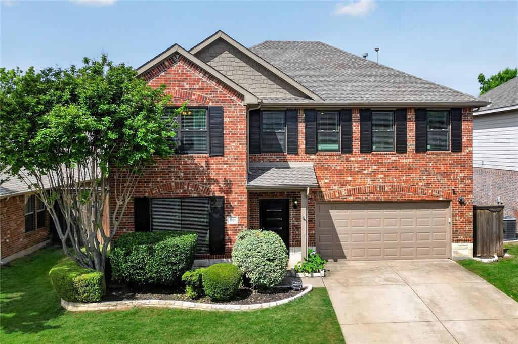 Brookstone Ph III - Residential
