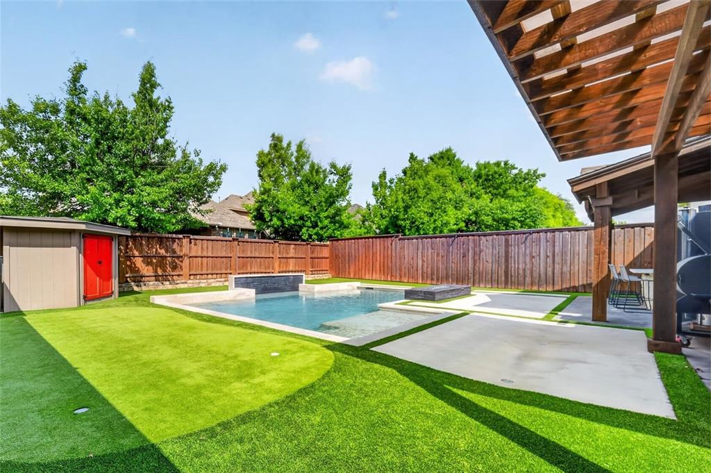 Brookstone Ph III - Residential