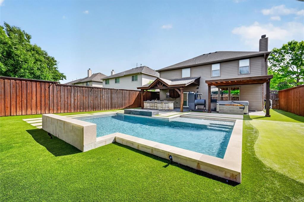 Brookstone Ph III - Residential
