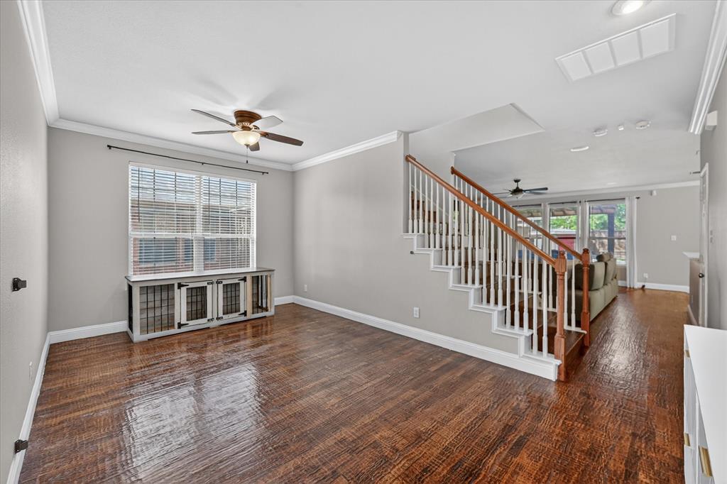 Brookstone Ph III - Residential
