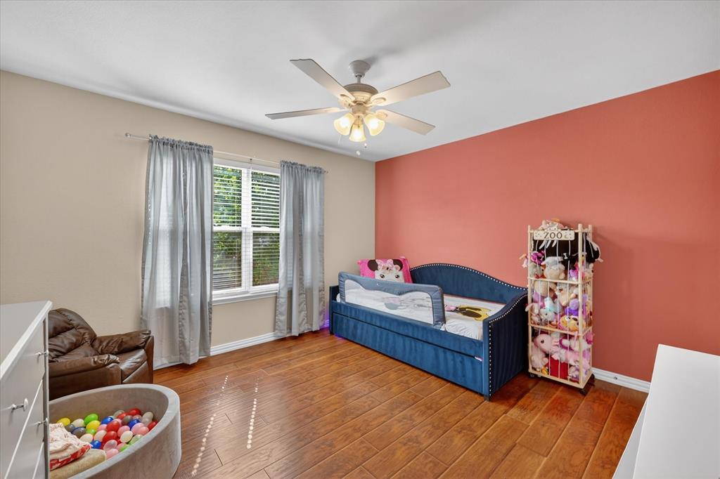 Brookstone Ph III - Residential