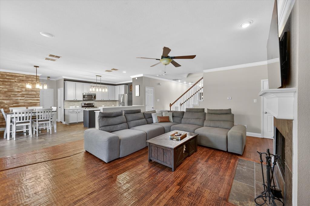 Brookstone Ph III - Residential