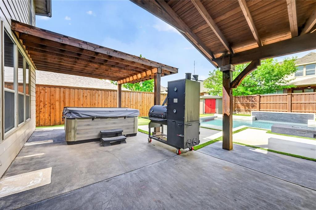 Brookstone Ph III - Residential