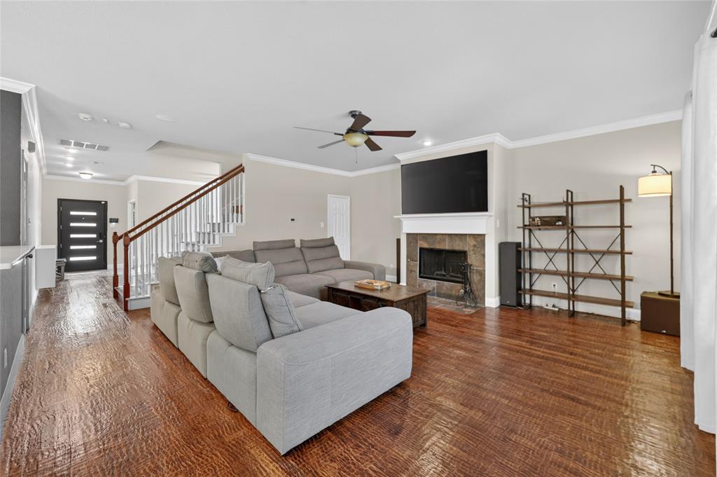 Brookstone Ph III - Residential